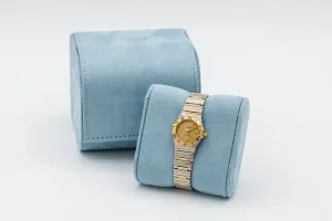 OMEGA Constellation 26mm Steel & 18ct Yellow Gold 1262.10.00 Circa 1990s