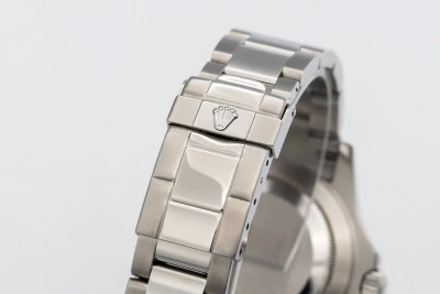 Rolex Yacht-Master 40mm Stainless Steel Oyster 16622 2000