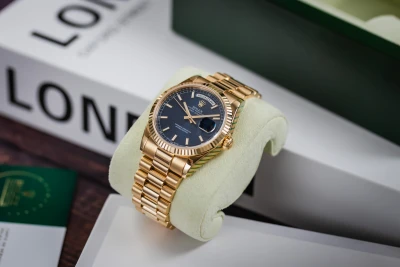 Rolex Day-Date 36mm 18ct Yellow Gold Presidential 118238 2008