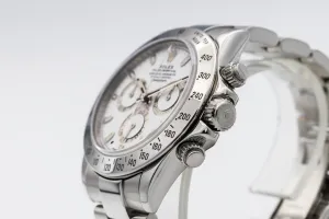 Rolex Cosmograph Daytona Stainless Steel Oyster 116520 2008