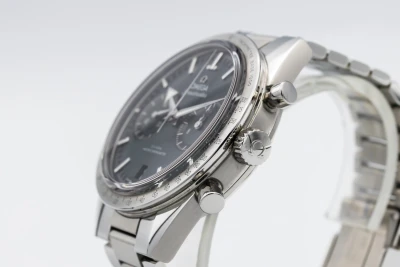 OMEGA Speedmaster 57 40.5mm Stainless Steel 332.10.41.51.10.001 2023