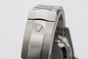 Rolex Sky-Dweller 42mm Stainless Steel Oyster 326934 2017