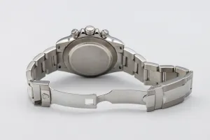 Rolex Cosmograph Daytona Stainless Steel Oyster 116520 2008