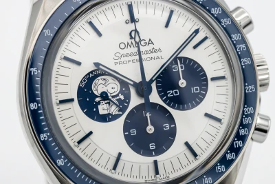 OMEGA Speedmaster 42mm 'Snoopy' Award 50th Anniversary 310.32.42.50.02.001 2026