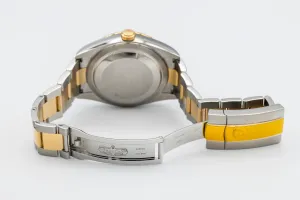 Rolex Sky-Dweller 42mm Steel & 18ct Yellow Gold Oyster 326933 2020