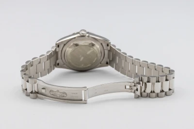 Rolex Day-Date 36mm Platinum Presidential 118206 2007