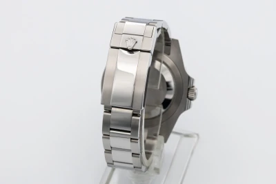 Rolex GMT-Master II 40mm 'Batman' Stainless Steel Oyster 126710BLNR 2021
