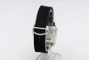 Cartier Santos ADLC 40mm Black Rubber WSSA0037 2022