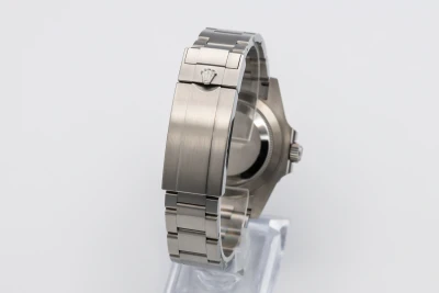 Rolex Submariner Date 41mm Stainless Steel Oyster 126610LN 2022