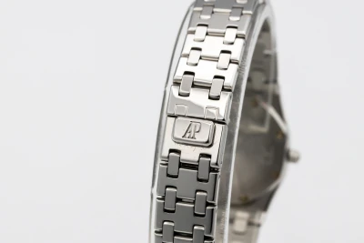 Audemars Piguet Royal Oak 25mm Stainless Steel 67373ST Circa 1999s