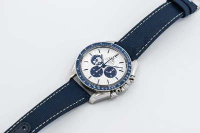 OMEGA Speedmaster 42mm 'Snoopy' Award 50th Anniversary 310.32.42.50.02.001 2026