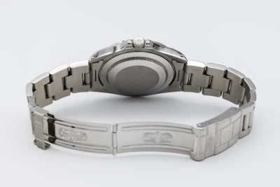 Rolex Explorer II 40mm Stainless Steel Oyster 16570 1997