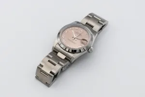 Rolex DateJust 31mm Stainless Steel Oyster 178240 2001