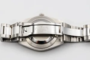 Rolex DateJust 41mm Stainless Steel Oyster 126334 2020