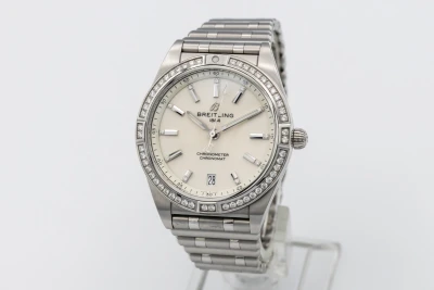 Breitling Chronomat Automatic 36mm Stainless Steel A10380 2020