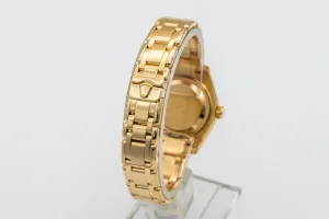 Rolex Lady-DateJust Pearlmaster 29mm 18ct Yellow Gold 69318 1997