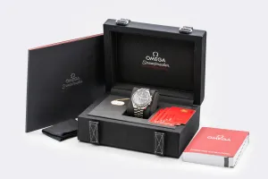 OMEGA Speedmaster Moonwatch 42mm Stainless Steel 310.30.42.50.01.002 2025