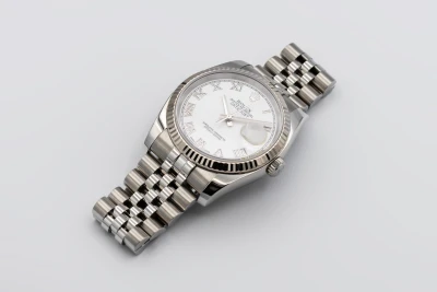 Rolex DateJust 36mm Stainless Steel Jubilee 116234 2016