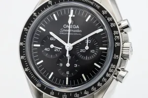 OMEGA Speedmaster Moonwatch 42mm Stainless Steel 310.30.42.50.01.002 2025
