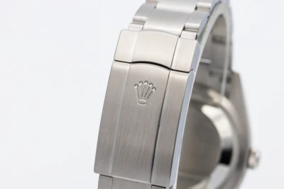Rolex Oyster Perpetual 'Candy Pink' 36mm Stainless Steel Oyster 126000 2022