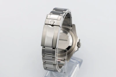 Rolex GMT-Master II 40mm Stainless Steel Oyster 116710LN 2008