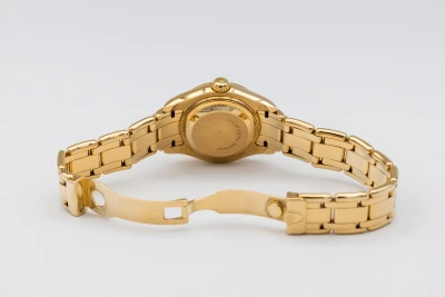 Rolex Pearlmaster 29mm 18ct Yellow Gold Pearlmaster 69298 1991