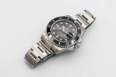Rolex Submariner Date 41mm Stainless Steel Oyster 126610LN 2022
