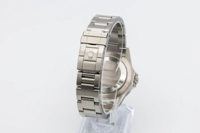 Rolex Explorer II 40mm Stainless Steel Oyster 16570 2007