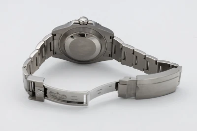 Rolex Submariner Date 41mm Stainless Steel Oyster 126610LN 2024 UNWORN