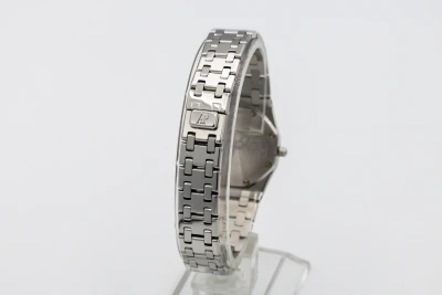 Audemars Piguet Royal Oak 25mm Stainless Steel 67373ST Circa 1999s