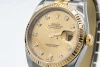 Rolex DateJust 36mm Stainless Steel & 18ct Yellow Gold Jubilee 116233 2015