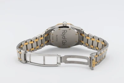Audemars Piguet Royal Oak Steel & 18ct Yellow Gold 36mm 14790SA/O/0789SA.01 1997