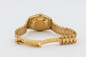 Rolex Day-Date 36mm 18ct Yellow Gold Presidential 118238 2010