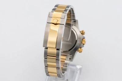 Rolex Cosmograph Daytona 40mm Steel & 18ct Yellow Gold Oyster 116503 2022