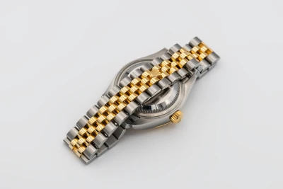 Rolex DateJust 28mm Steel & 18ct Yellow Gold Jubilee 279173 2025