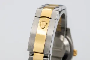 Rolex DateJust 31mm Steel & 18ct Yellow Gold Oyster 278383RBR 2025