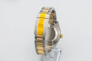 Rolex Sky-Dweller 42mm Steel & 18ct Yellow Gold Oyster 326933 2020