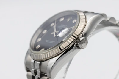 Rolex DateJust 36mm Stainless Steel Jubilee 116234 2006