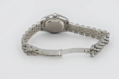 Rolex Lady DateJust 26mm Stainless Steel Jubilee  179174 2007