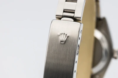 Rolex Oyster Perpetual Date 26mm Stainless Steel Oyster 79160 2001