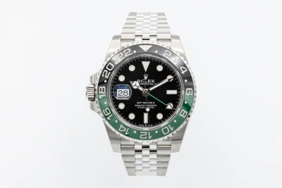 Rolex GMT-Master II 40mm 'Sprite' Stainless Steel 126720VTNR 2023 UNWORN