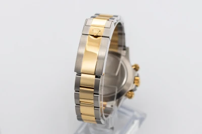 Rolex Cosmograph Daytona 40mm Steel & 18ct Yellow Gold Oyster 116503 2016