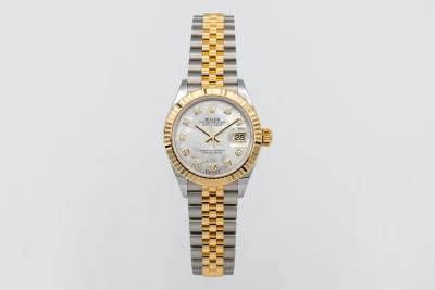 Rolex DateJust 28mm Steel & 18ct Yellow Gold Jubilee 279173 2025