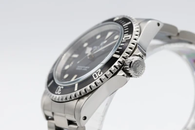 Rolex Submariner No Date 40mm Stainless Steel Oyster 14060 1999