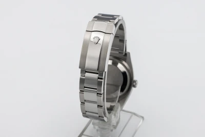 Rolex DateJust 36mm Stainless Steel Oyster 126234 2019