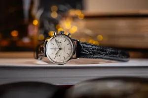 Breitling Top Time 36mm Black Leather 2002-33 Circa 1960s