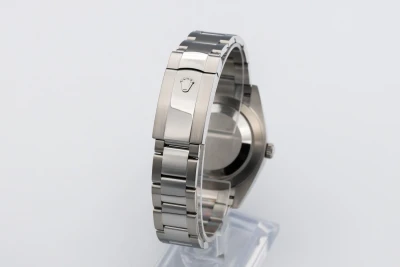 Rolex DateJust 41mm Stainless Steel Oyster 126334 2021