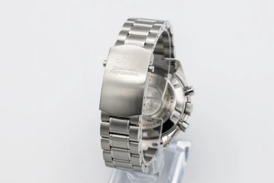 OMEGA Speedmaster Professional Moonwatch 42mm Stainless Steel 311.30.42.30.01001