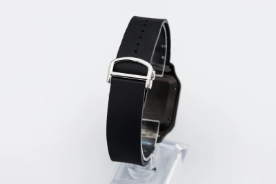 Cartier De Santos 39.8mm ADLC WSSA0039 2022