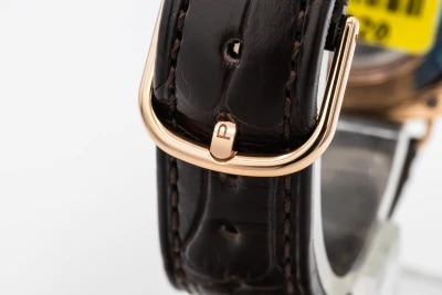 Panerai Radiomir Quaranta Goldtech 40mm Brown Leather PAM01026 2024 UNWORN
